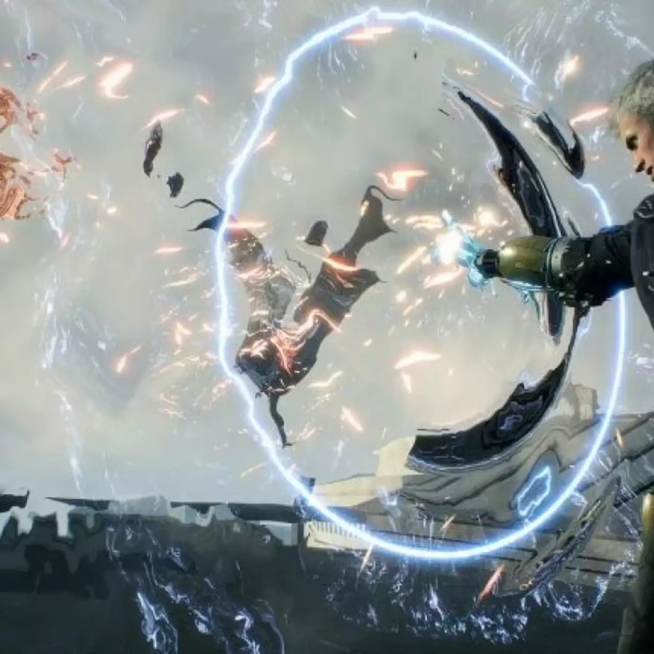 Геймдизайнер Devil May Cry 5 сообщил, что демоверсия для gamescom 2018 уже готова Геймдизайнер Devil May Cry 5 сообщил, что демоверсия для gamescom 2018 уже готова