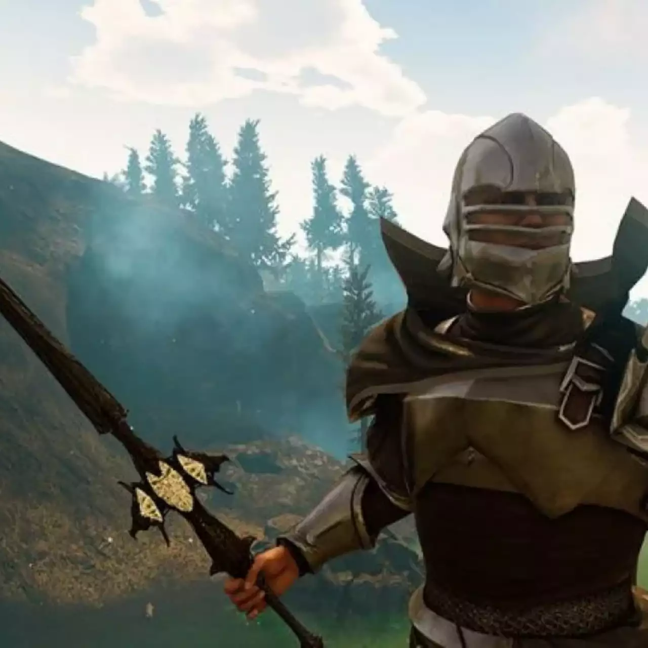 Чит-Коды для Citadel: Forged With Fire Чит-Коды для Citadel: Forged With Fire