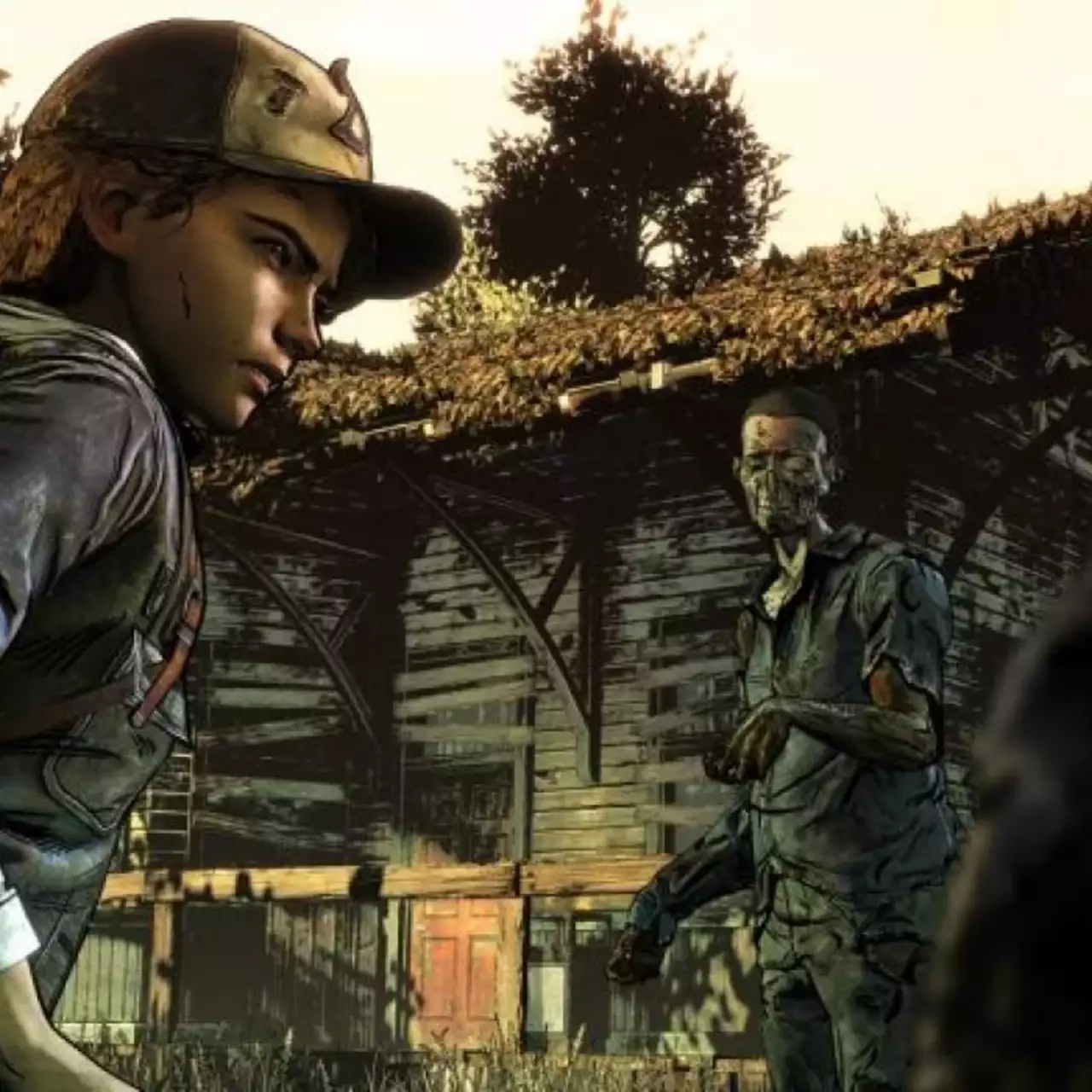 Узнайте, как критики оценили The Walking Dead: The Final Season Узнайте, как критики оценили The Walking Dead: The Final Season