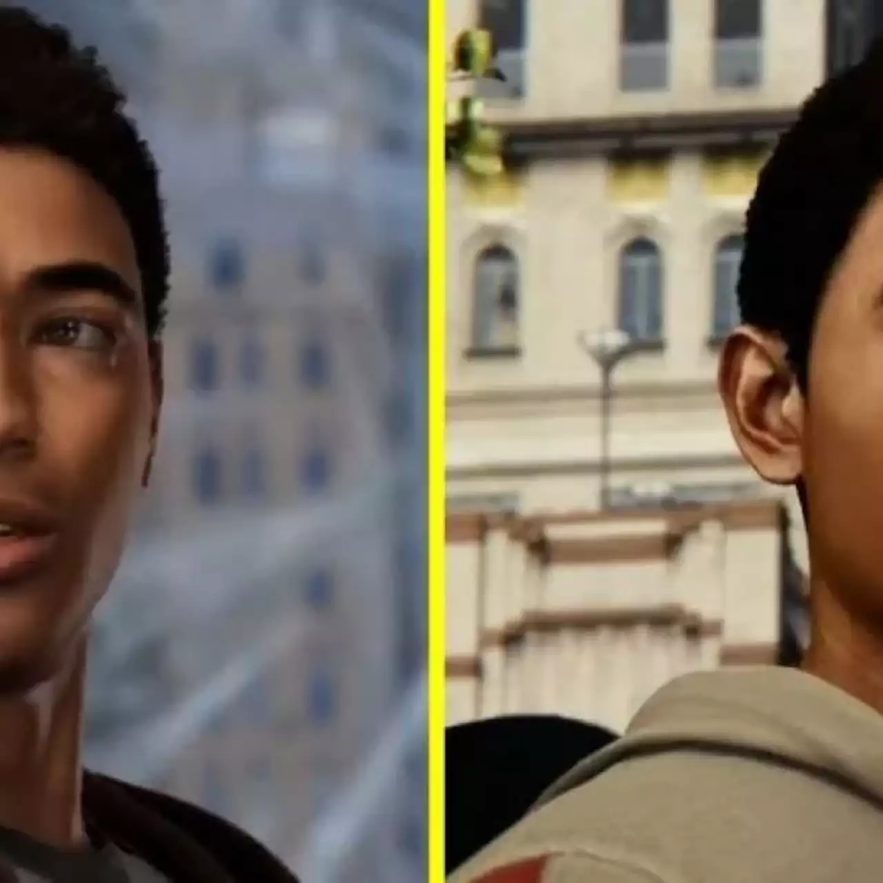Посмотрите, как изменилась графика в Marvel's Spider-Man с момента E3 2017 — видео