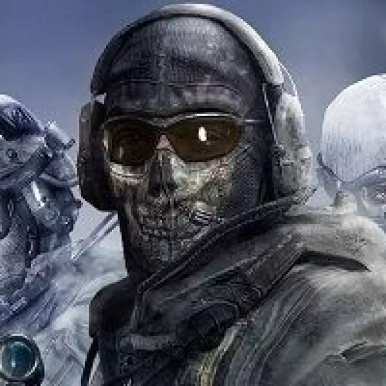Анонс Call of Duty Online. Дебютный трейлер.