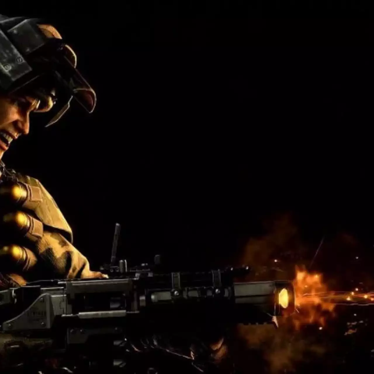 Похоже, разработчики Black Ops 4 намекают на демонстрацию «королевской битвы» Похоже, разработчики Black Ops 4 намекают на демонстрацию «королевской битвы»