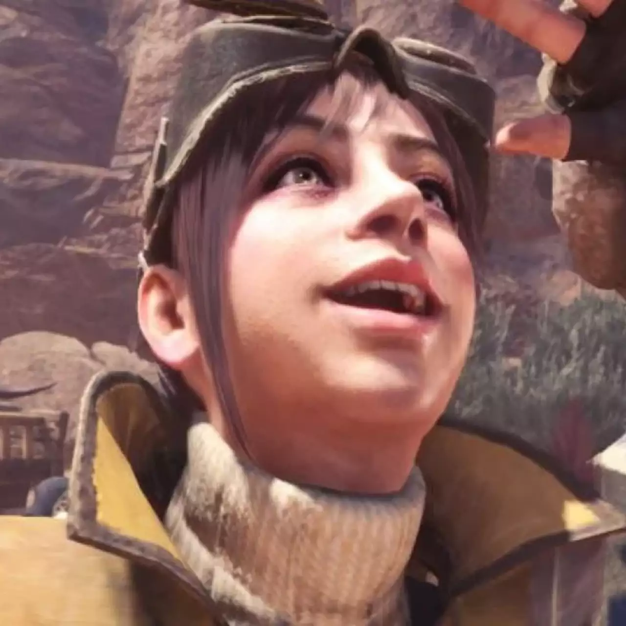 Как в Monster Hunter World найти Шкуру крылатого ящера, Теплую шкуру и Зловещую ткань Как в Monster Hunter World найти Шкуру крылатого ящера, Теплую шкуру и Зловещую ткань