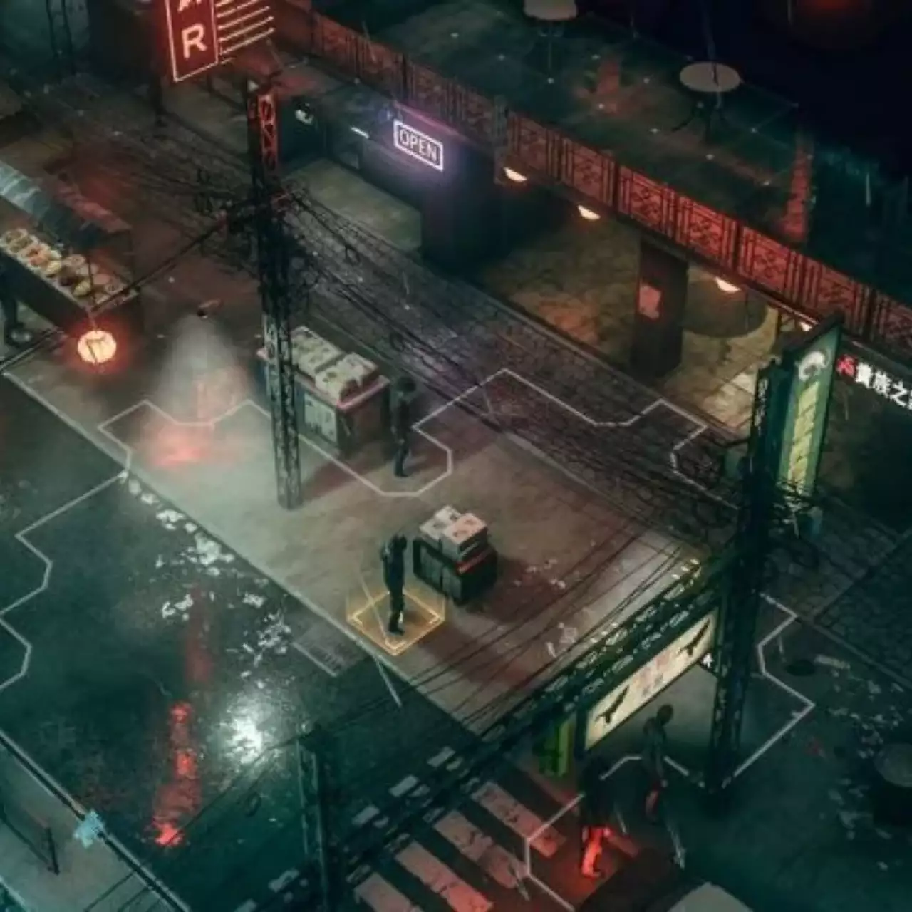 Выход Phantom Doctrine на Xbox One перенесен по неясным причинам Выход Phantom Doctrine на Xbox One перенесен по неясным причинам