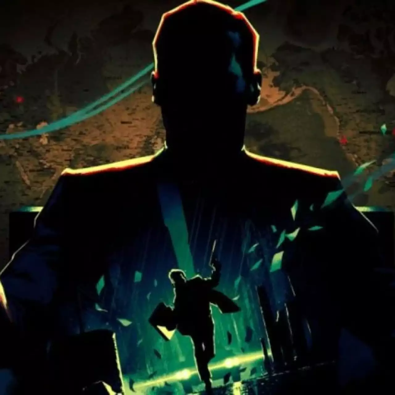 Посмотрите релизный трейлер Phantom Doctrine Посмотрите релизный трейлер Phantom Doctrine
