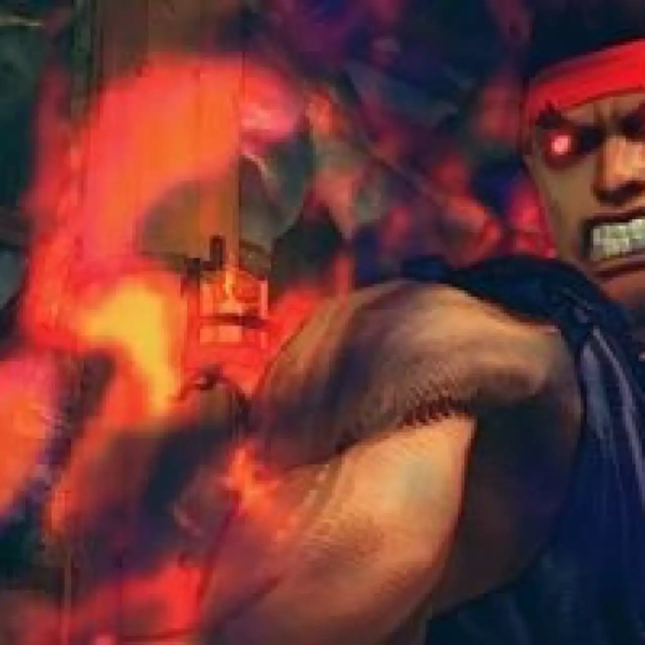 Новые подробности о Super Street Fighter IV: Arcade Edition для РС Новые подробности о Super Street Fighter IV: Arcade Edition для РС