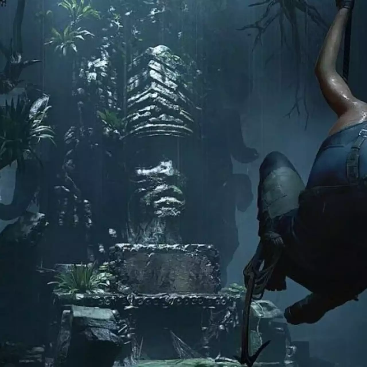 25 минут геймплея Shadow of the Tomb Raider на самой высокой сложности появились в сети 25 минут геймплея Shadow of the Tomb Raider на самой высокой сложности появились в сети