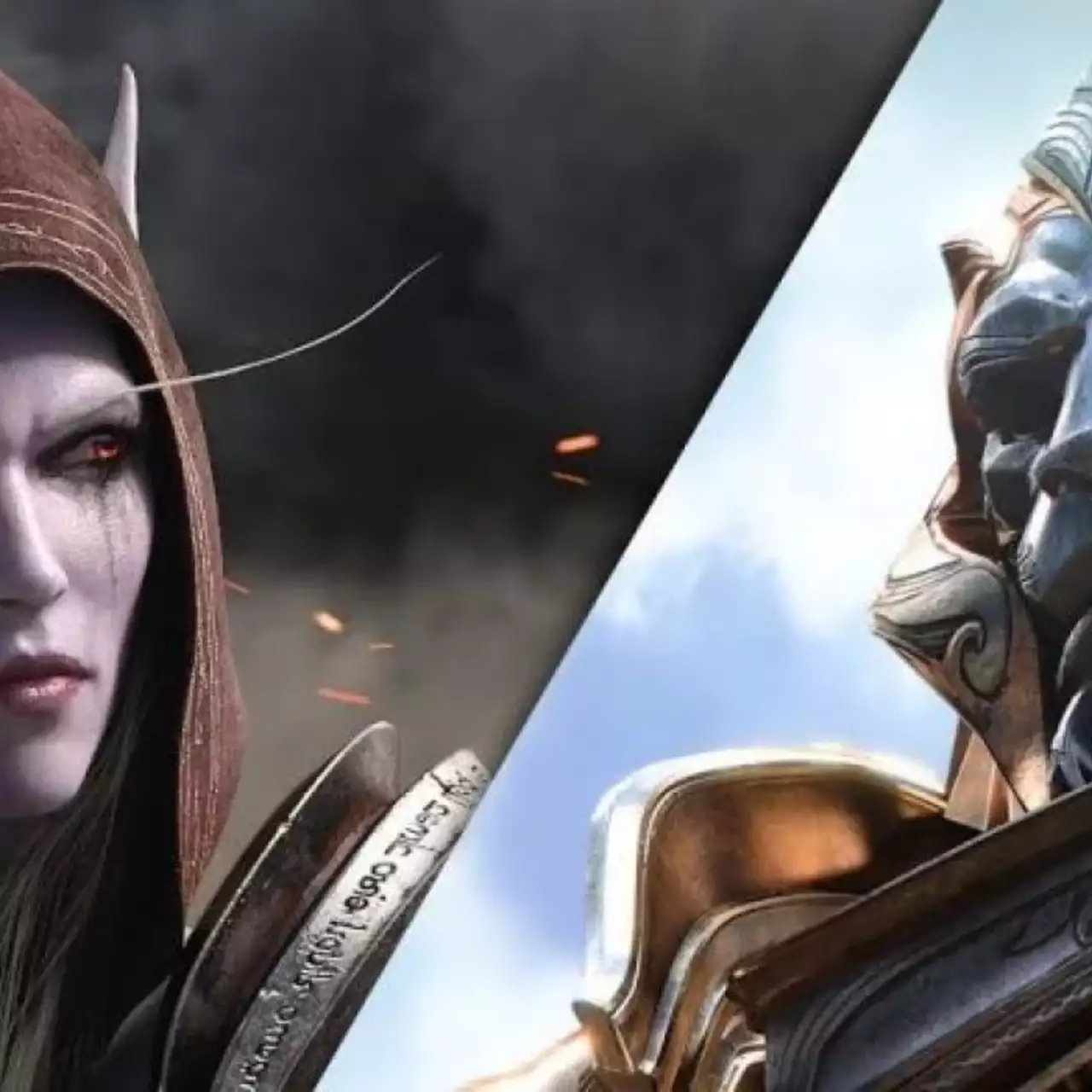 Холодный старт на VGTimes.ru — утренний стрим World of Warcraft: Battle for Azeroth Холодный старт на VGTimes.ru — утренний стрим World of Warcraft: Battle for Azeroth