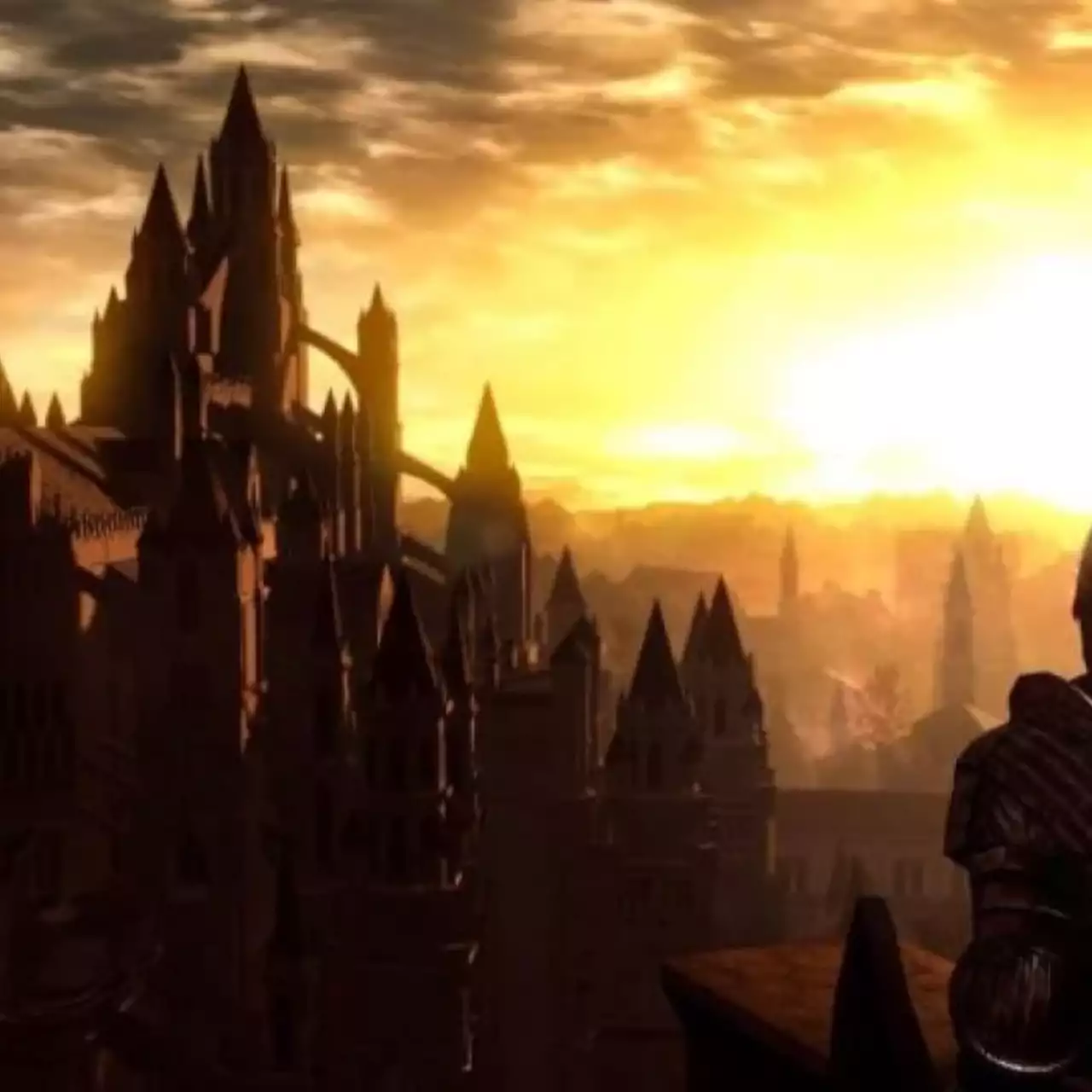 Объявлена дата выхода Dark Souls Remastered на Nintendo Switch Объявлена дата выхода Dark Souls Remastered на Nintendo Switch