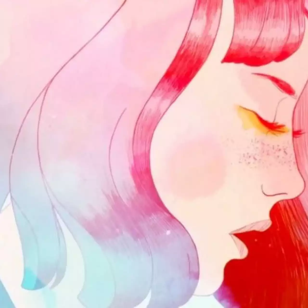 Посмотрите трейлер красочного и эмоционального платформера GRIS