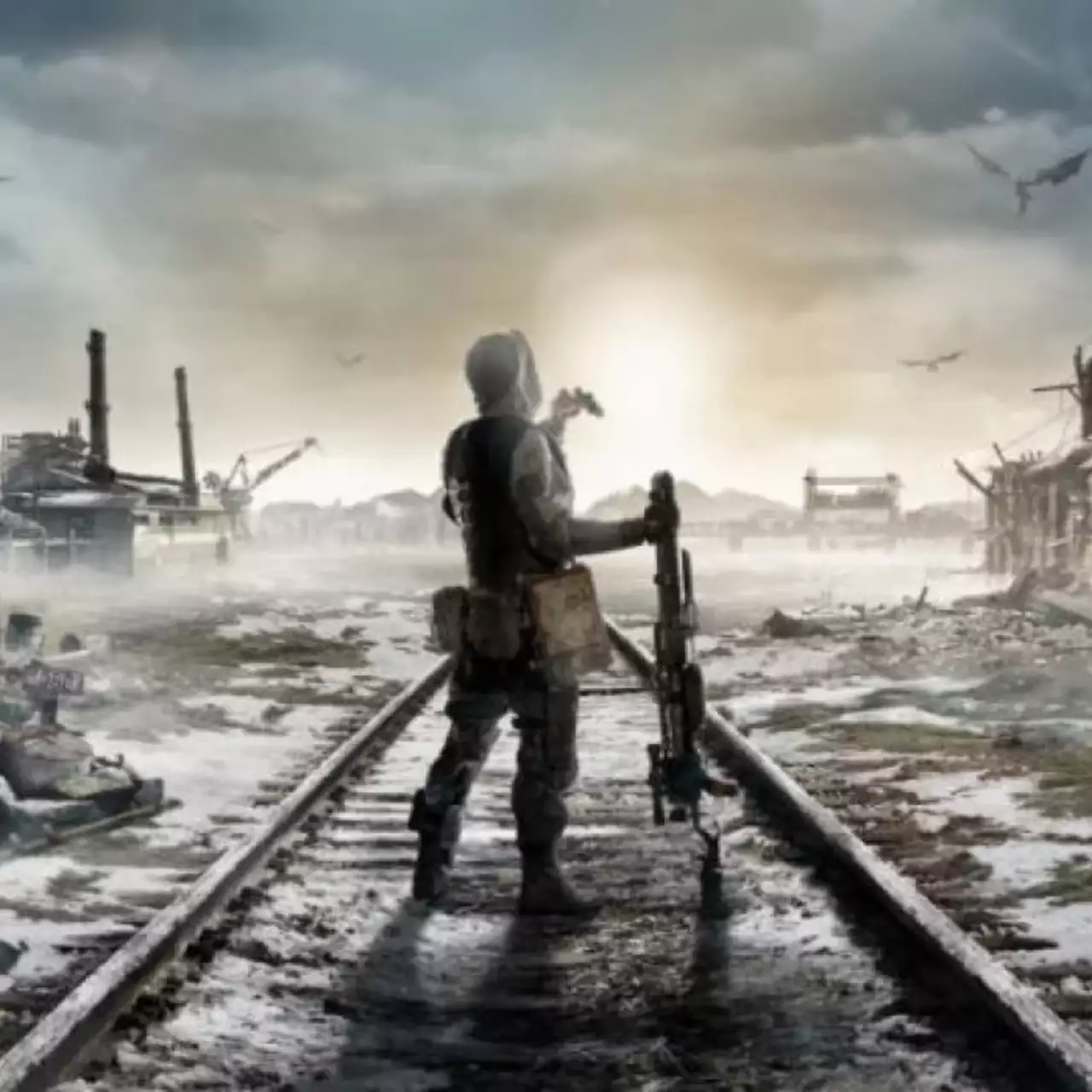 За предзаказ Metro Exodus на Xbox One подарят Metro 2033 Redux За предзаказ Metro Exodus на Xbox One подарят Metro 2033 Redux