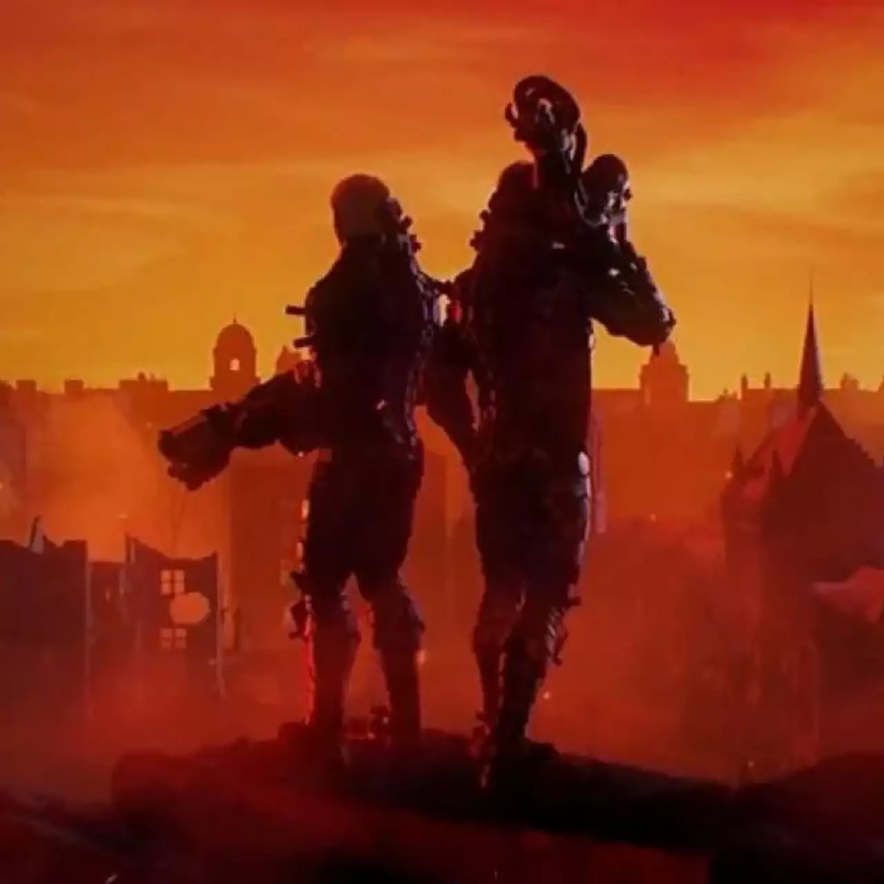 Кооперативную Wolfenstein: Youngblood можно будет пройти и в одиночку Кооперативную Wolfenstein: Youngblood можно будет пройти и в одиночку