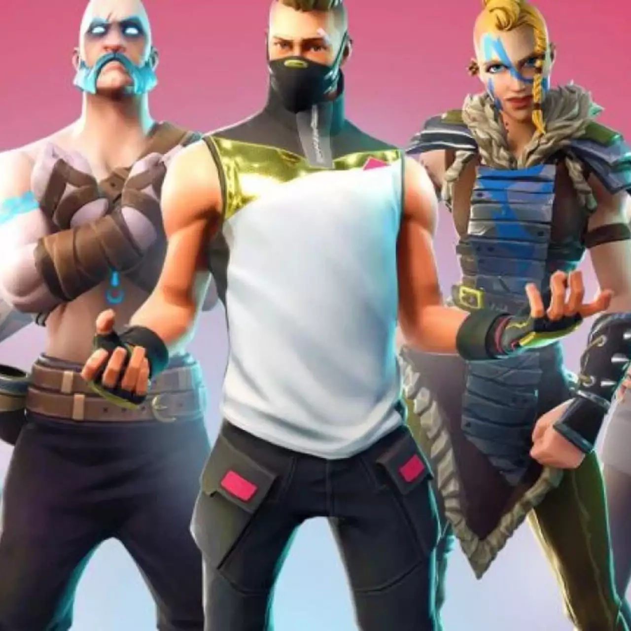 Разработчики Fortnite предлагают бесплатно научиться работе с Unreal Engine Разработчики Fortnite предлагают бесплатно научиться работе с Unreal Engine