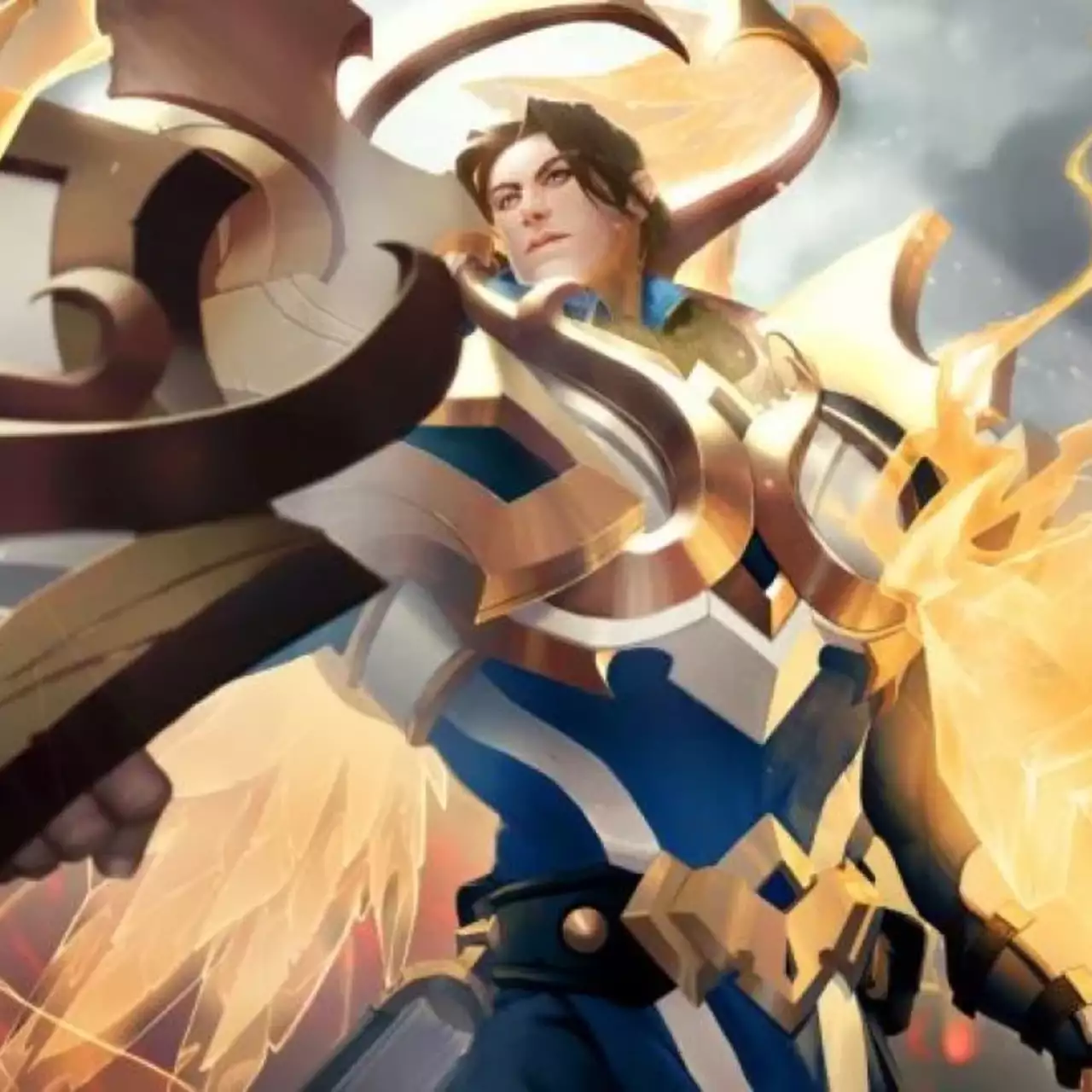 Посмотрите новый трейлер Battlerite, посвященный скорому выходу «королевской битвы» Посмотрите новый трейлер Battlerite, посвященный скорому выходу «королевской битвы»