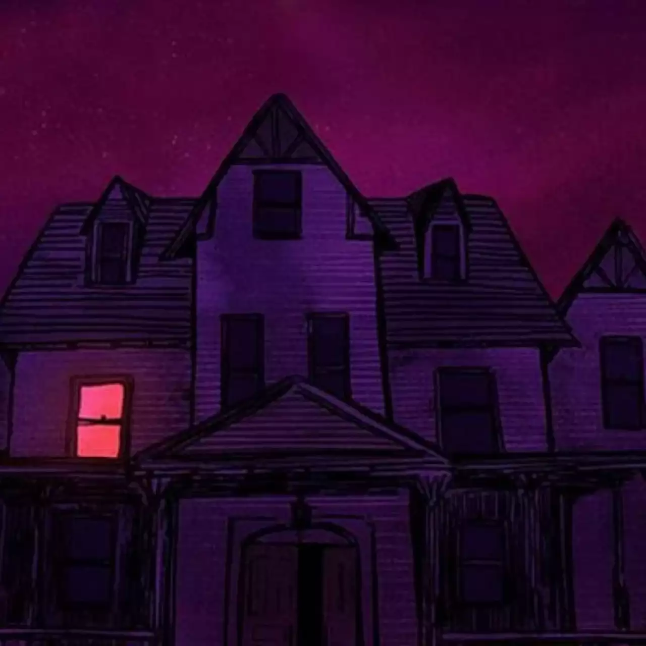 Gone Home выйдет на Switch в этом месяце (видео) Gone Home выйдет на Switch в этом месяце (видео)
