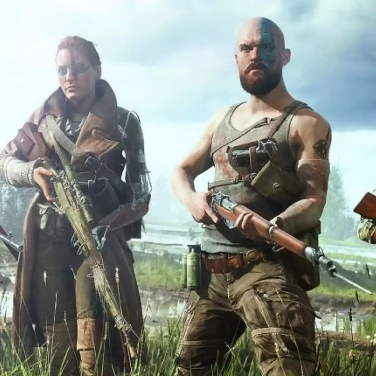 По мнению Forbes, Battlefield 5 ждет финансовый провал По мнению Forbes, Battlefield 5 ждет финансовый провал