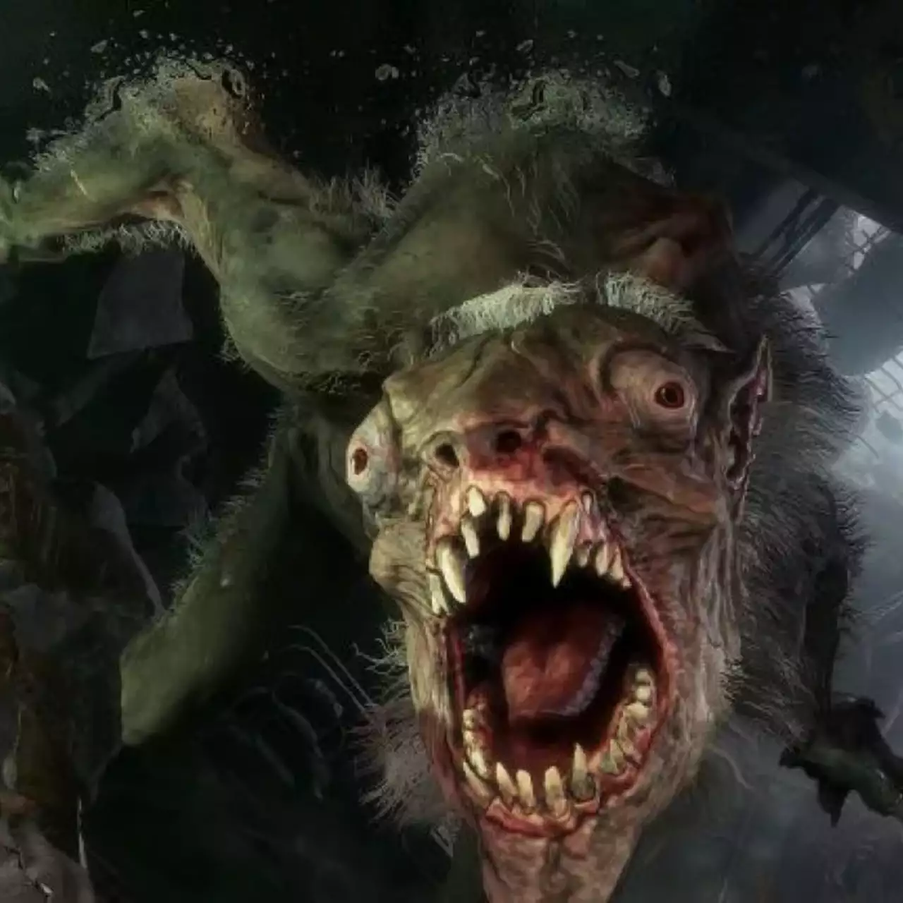 Metro Exodus уже можно предзаказать в Steam. В игре будут сюжетные DLC Metro Exodus уже можно предзаказать в Steam. В игре будут сюжетные DLC