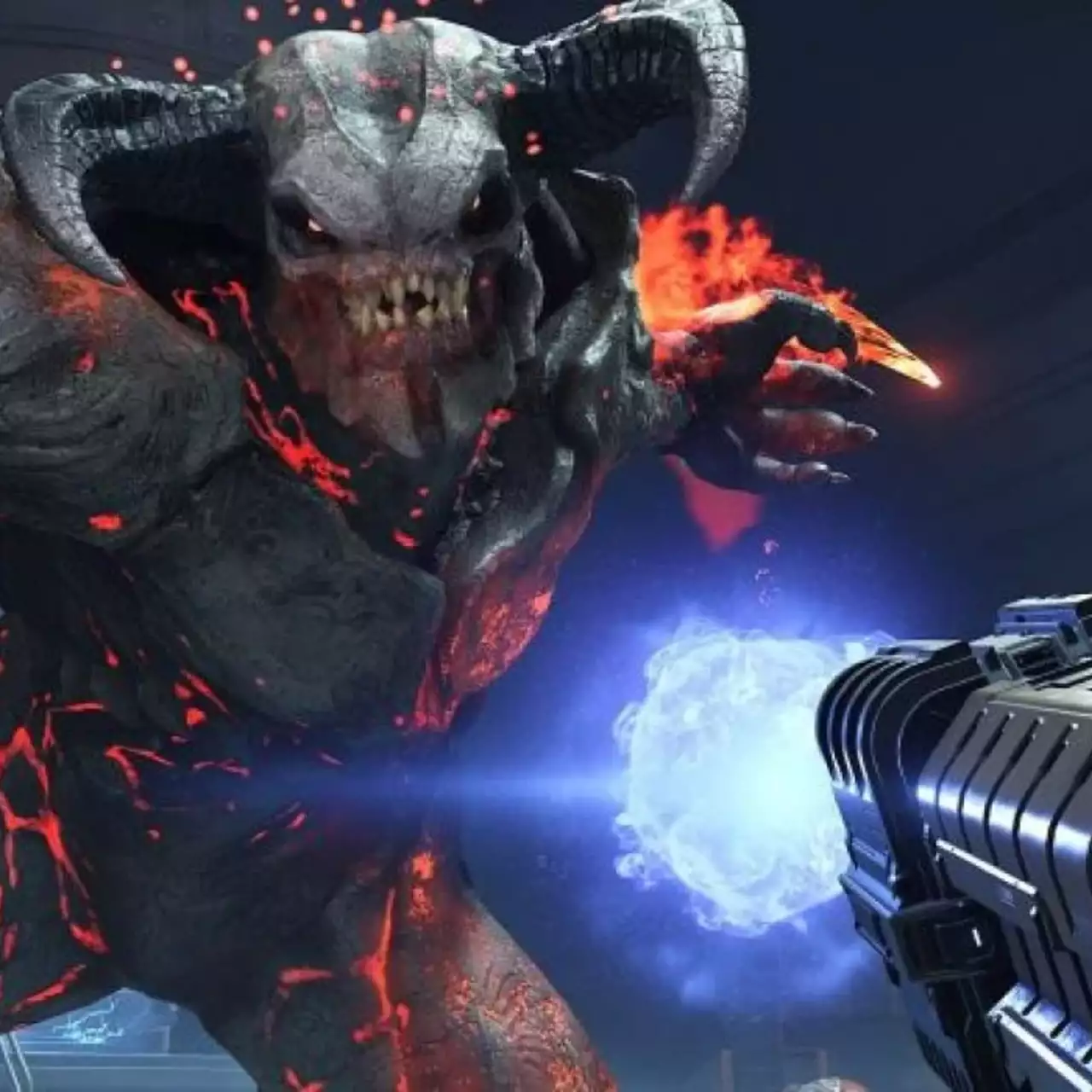 Разработчики Doom Eternal объяснили, зачем в игре будут дополнительные жизни Разработчики Doom Eternal объяснили, зачем в игре будут дополнительные жизни