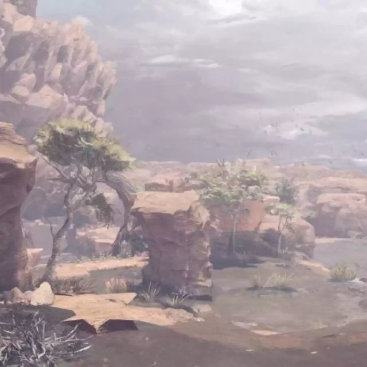 Как в Monster Hunter World найти Коралловый кристалл и Коралловую Кость Как в Monster Hunter World найти Коралловый кристалл и Коралловую Кость