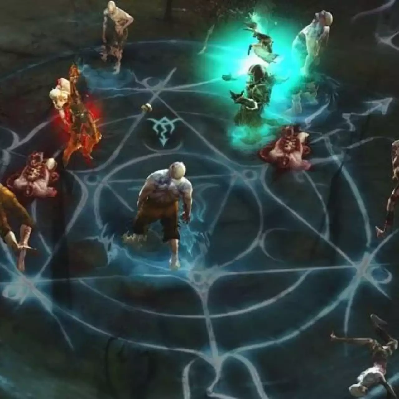 Утечка: Diablo 3 выйдет на Nintendo Switch за 4 000 рублей и с эксклюзивным контентом Утечка: Diablo 3 выйдет на Nintendo Switch за 4 000 рублей и с эксклюзивным контентом