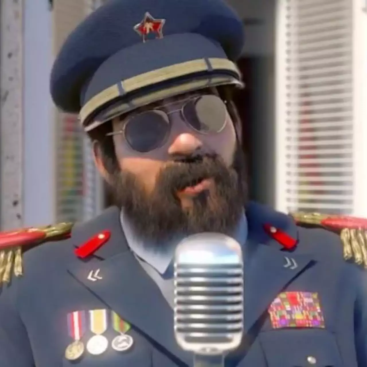 Tropico 6 выйдет в январе. В новом трейлере убивают женщину Tropico 6 выйдет в январе. В новом трейлере убивают женщину