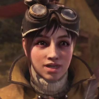 В Monster Hunter World на PC добавили полуголых девушек, а также убрали мыло