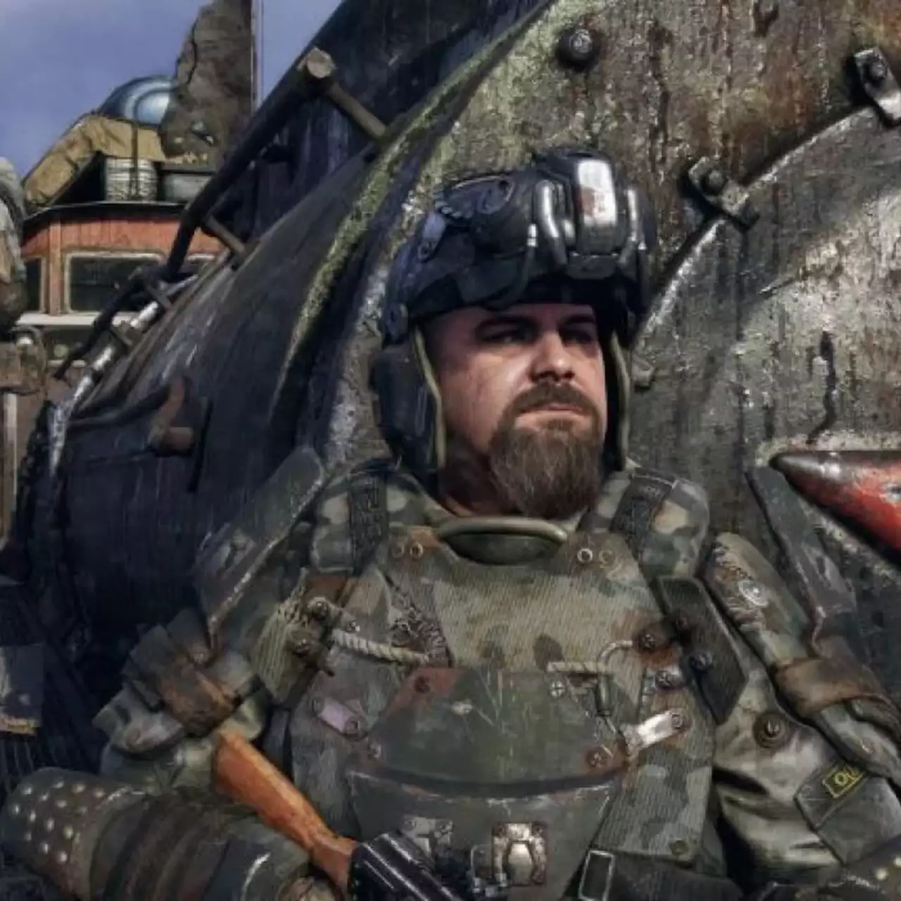В магазине «Бука» стартовал предзаказ на Metro Exodus для PC, PS4 и Xbox One В магазине «Бука» стартовал предзаказ на Metro Exodus для PC, PS4 и Xbox One