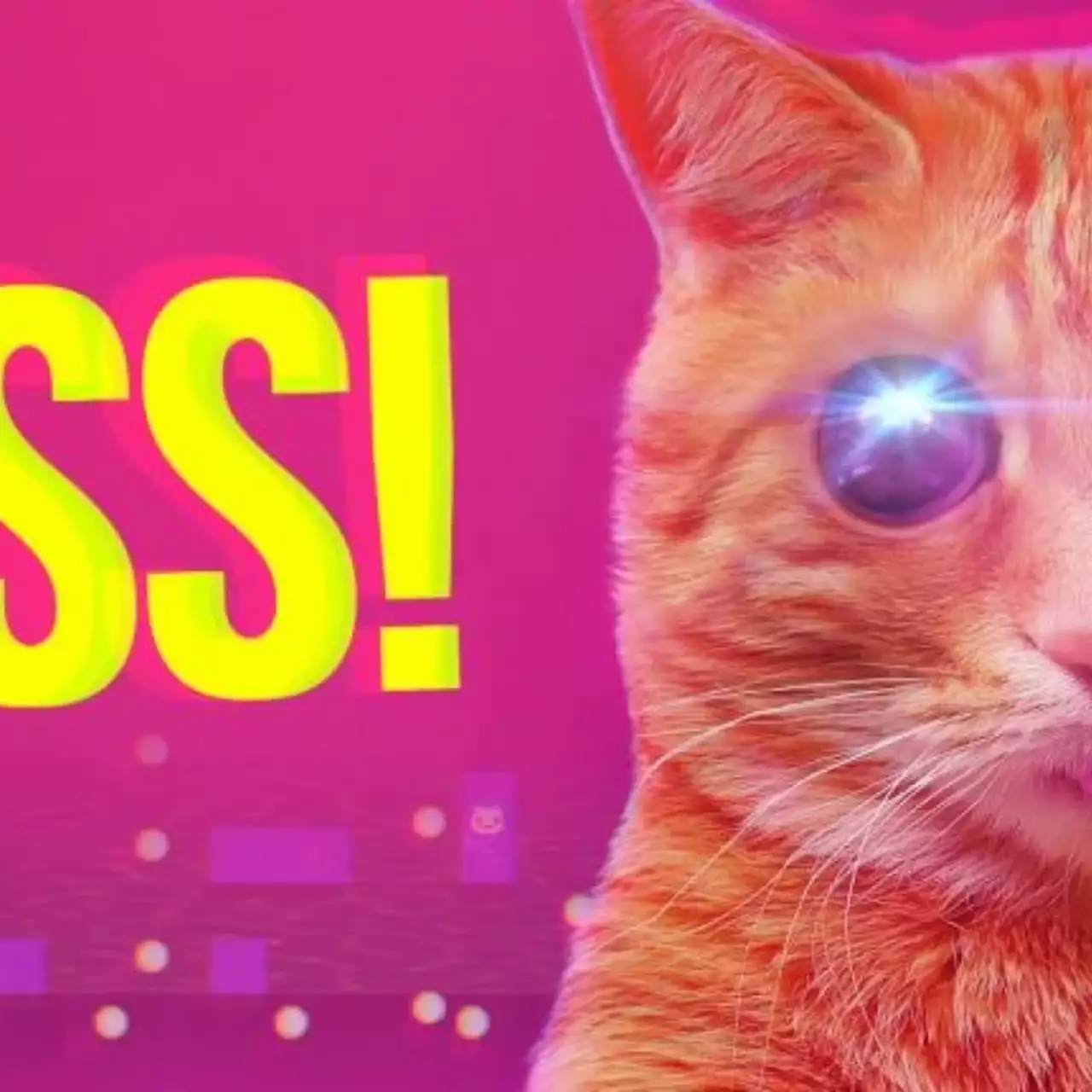 Геймеры в Steam в восторге от безумной головоломки PUSS!, где есть коты из другого мира Геймеры в Steam в восторге от безумной головоломки PUSS!, где есть коты из другого мира