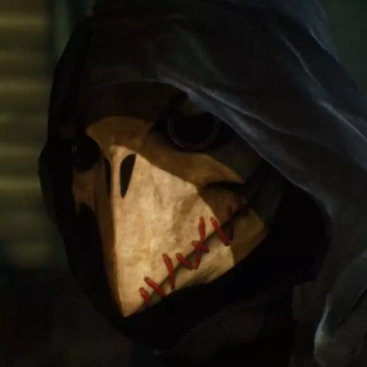 Посмотрите демонстрацию боевой системы в The Quiet Man Посмотрите демонстрацию боевой системы в The Quiet Man
