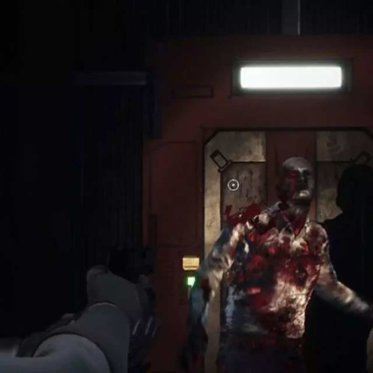 Вышел новый тизер Daymare: 1998 от фанатов Resident Evil 2