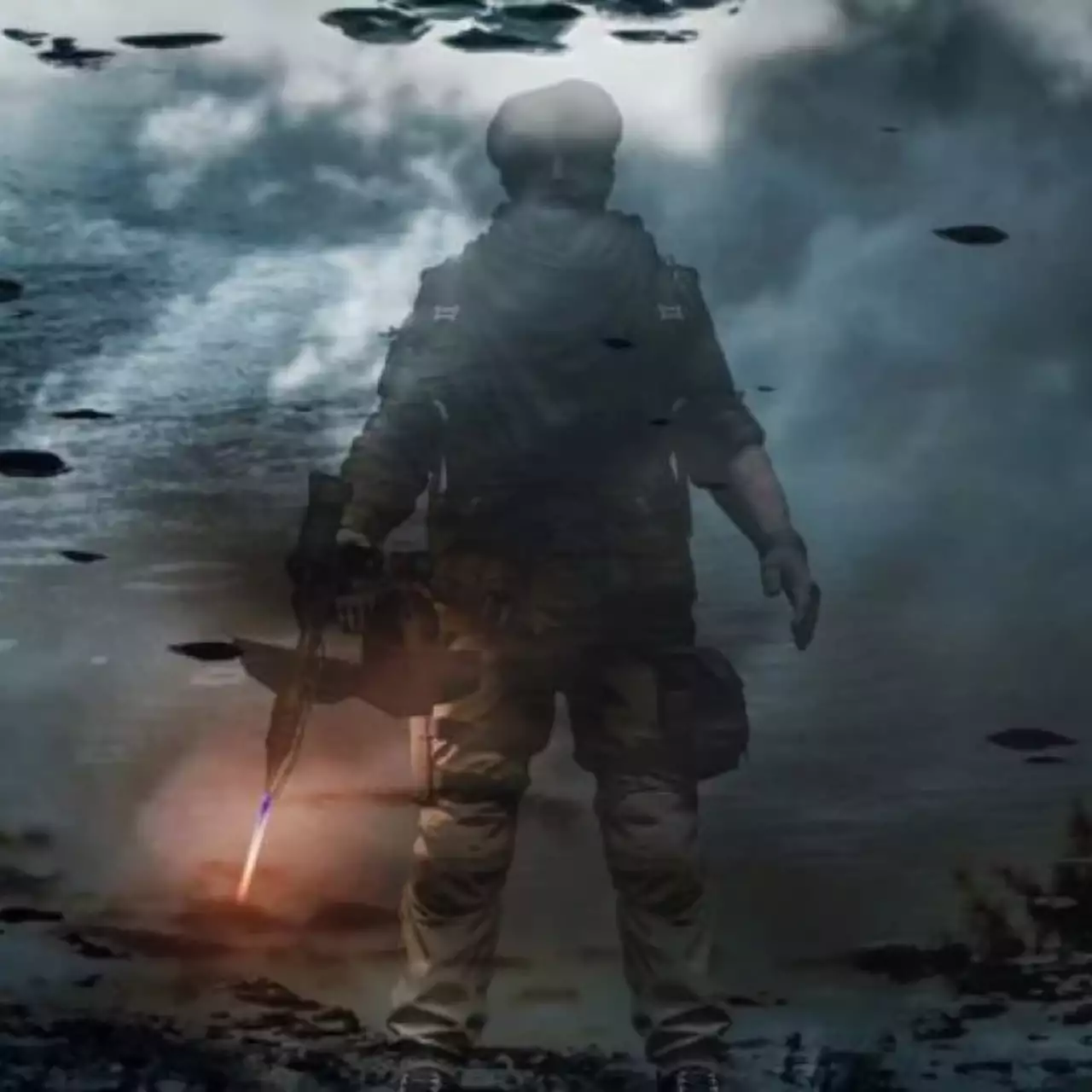 В Rainbow Six Siege появится режущий стены оперативник В Rainbow Six Siege появится режущий стены оперативник