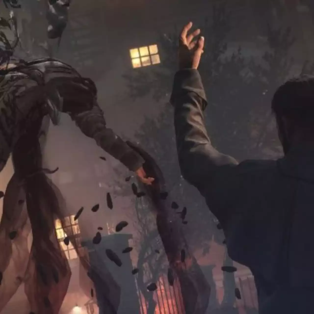 Компания Fox 21 снимет сериал по ролевому экшену Vampyr от разработчиков Life is Strange Компания Fox 21 снимет сериал по ролевому экшену Vampyr от разработчиков Life is Strange