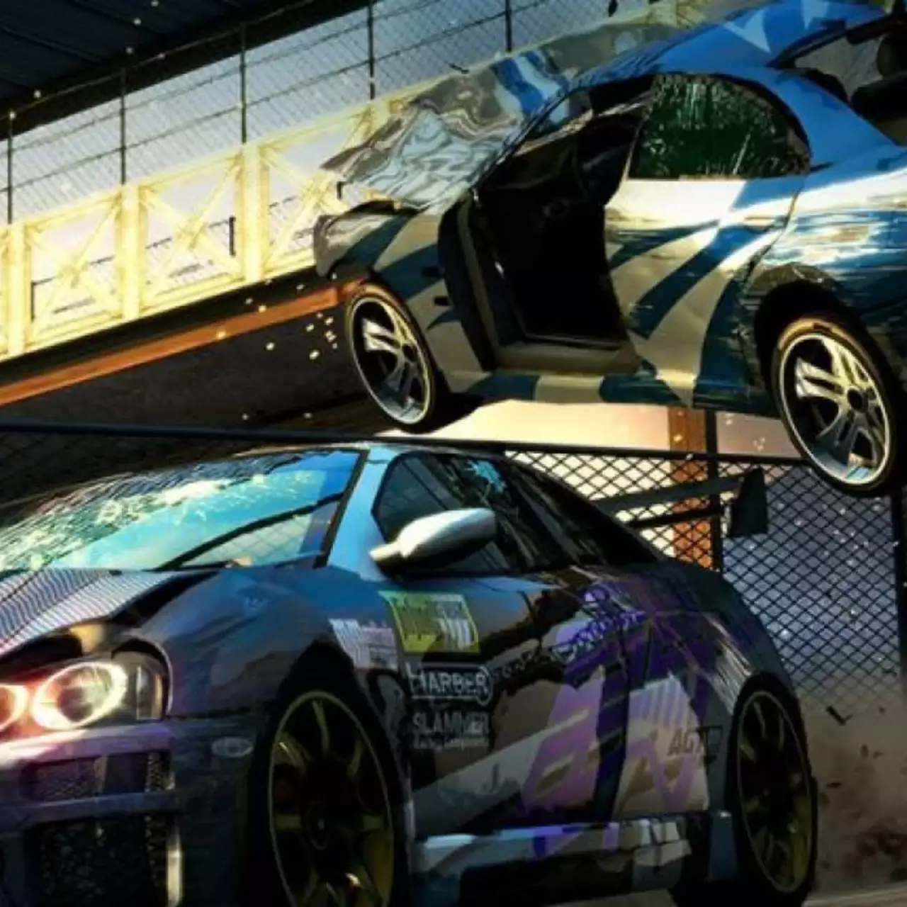 Burnout Paradise Remastered выйдет на PC. Владельцы оригинала получат скидку 75 % Burnout Paradise Remastered выйдет на PC. Владельцы оригинала получат скидку 75 %