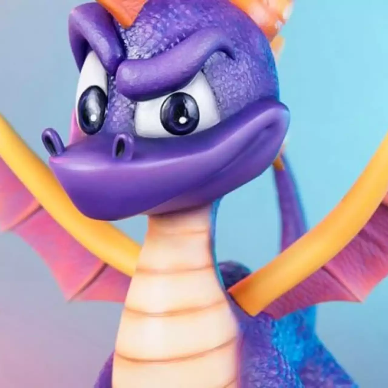 Дату выхода Spyro Reignited Trilogy перенесли на несколько месяцев Дату выхода Spyro Reignited Trilogy перенесли на несколько месяцев