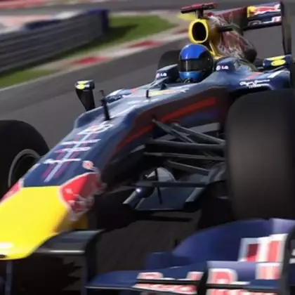 Узнайте, как критики оценили гонку F1 2018