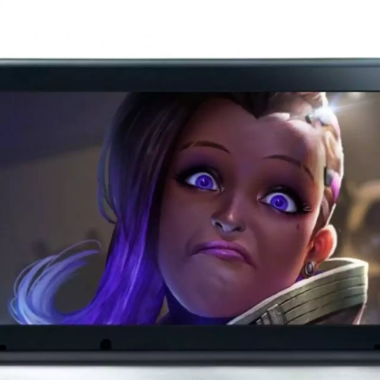 Blizzard может выпустить Overwatch на Nintendo Switch