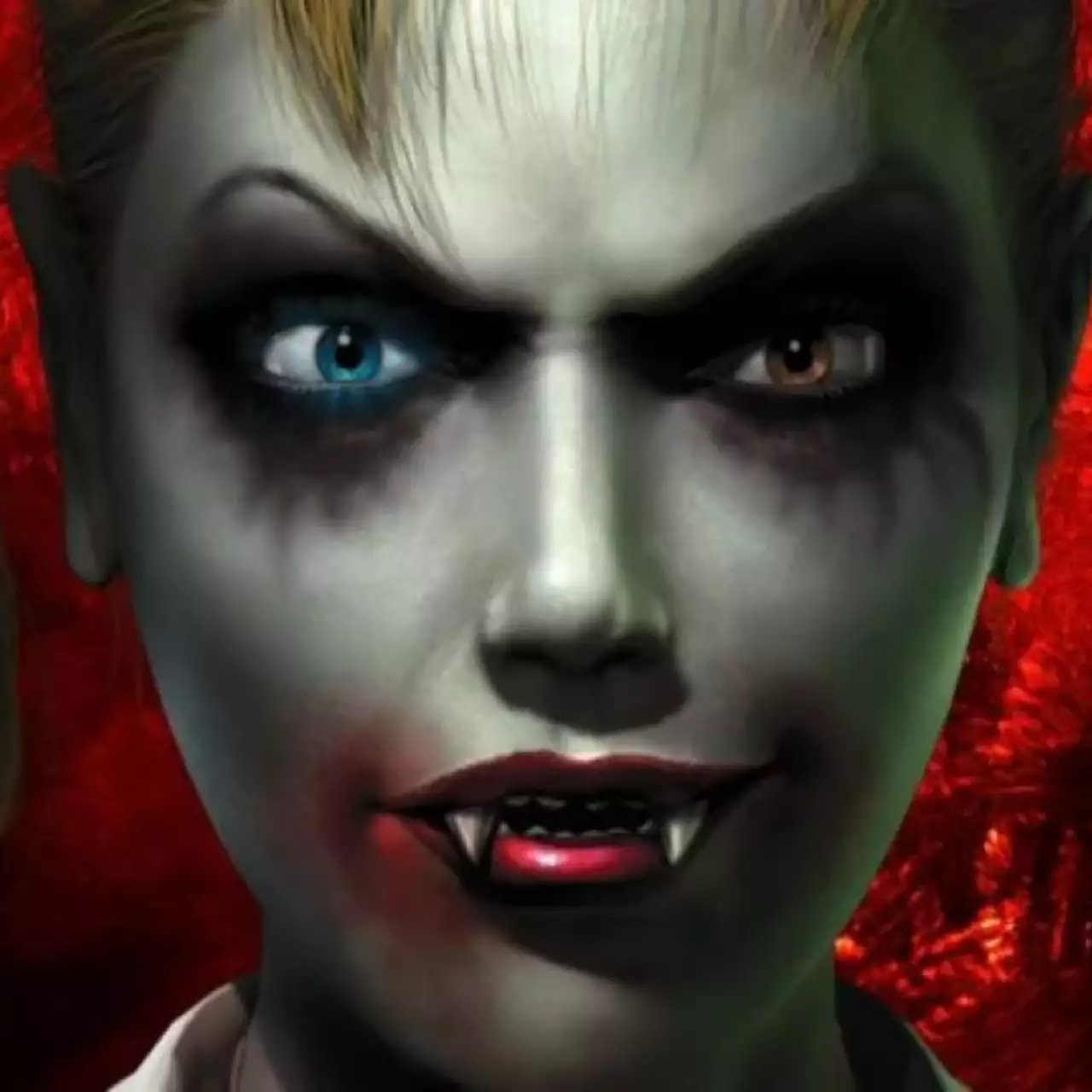 Анонсирована новая RPG про вампиров в духе Vampire: The Masquerade — видео