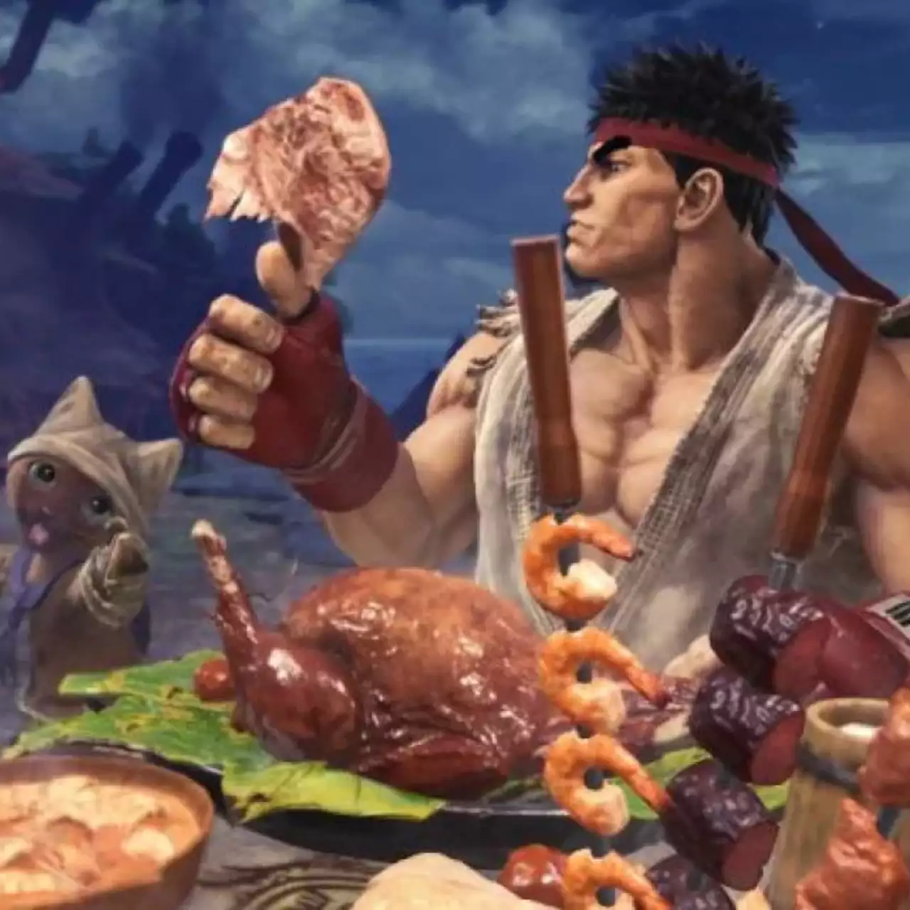 Capcom уже решает проблемы Monster Hunter World, из-за которых игру критикуют в Steam Capcom уже решает проблемы Monster Hunter World, из-за которых игру критикуют в Steam