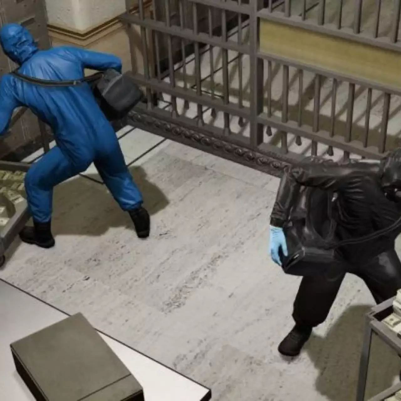 Take-Two хотела отсудить $500 000 у продавца читерских программ для GTA Online Take-Two хотела отсудить $500 000 у продавца читерских программ для GTA Online