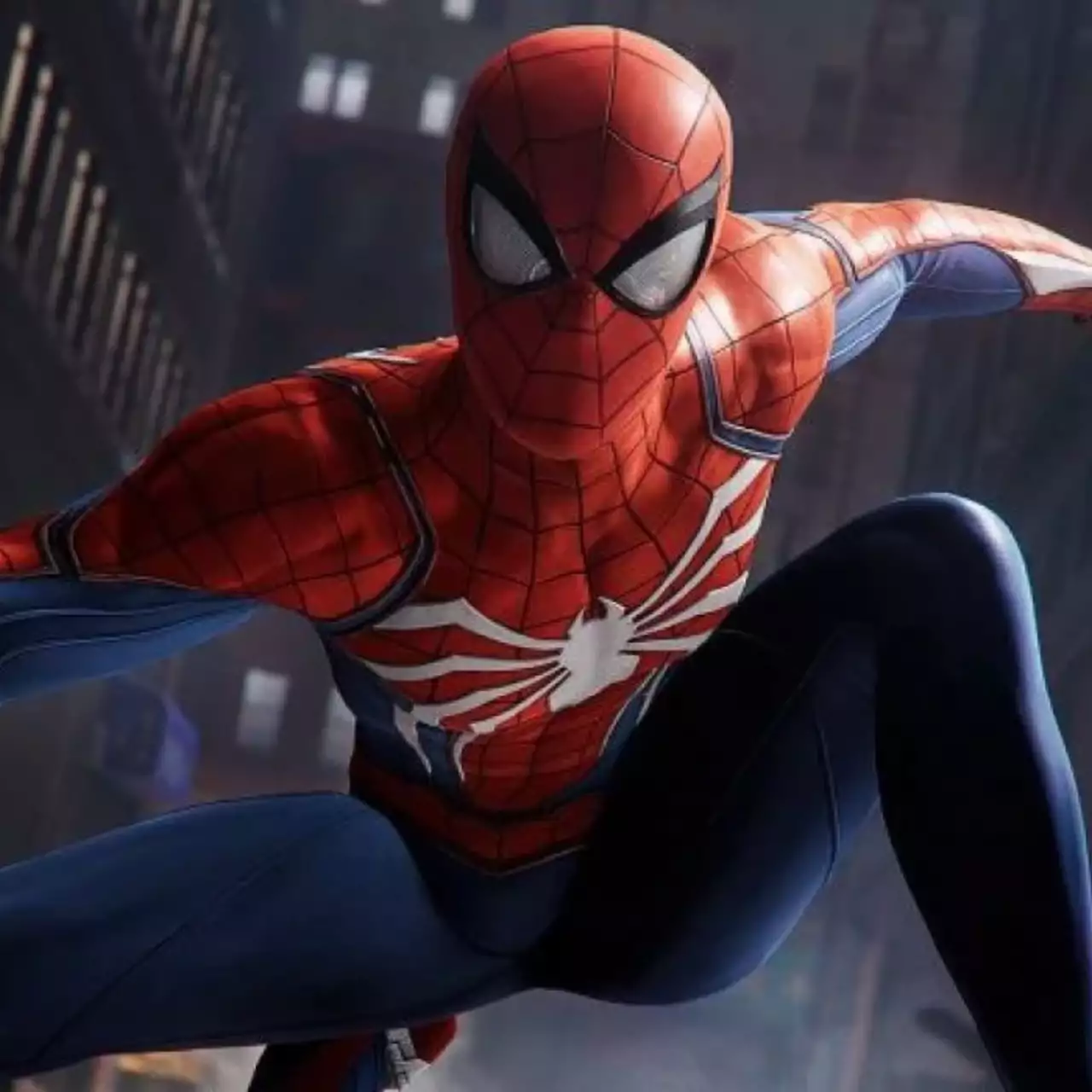 Marvel's Spider-Man официально стала частью комиксов Marvel's Spider-Man официально стала частью комиксов