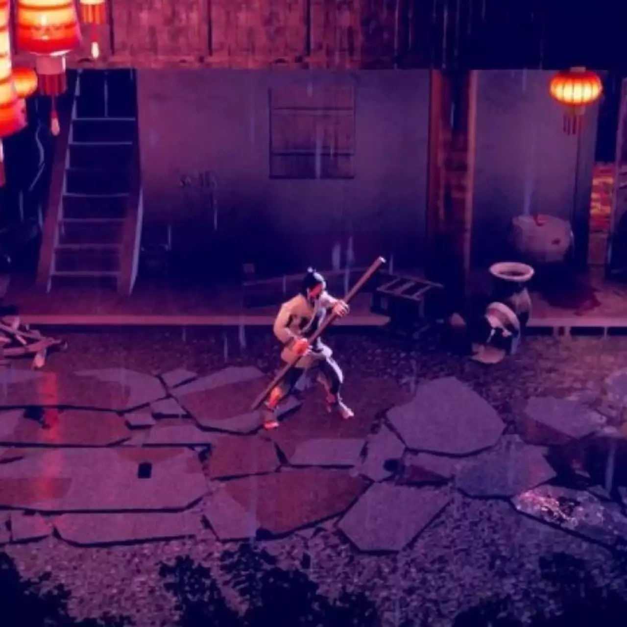 «Бука» привезет Redeemer: Enhanced Edition и 9 Monkeys of Shaolin на gamescom 2018 (видео)