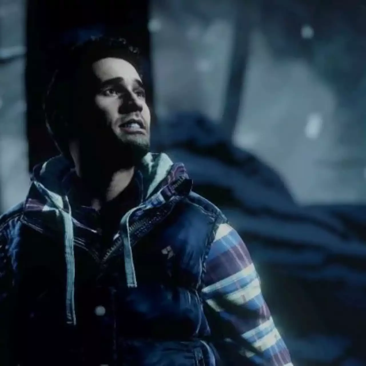 Создатели хоррора Until Dawn зарегистрировали логотип своей новой игры — Shattered State Создатели хоррора Until Dawn зарегистрировали логотип своей новой игры — Shattered State