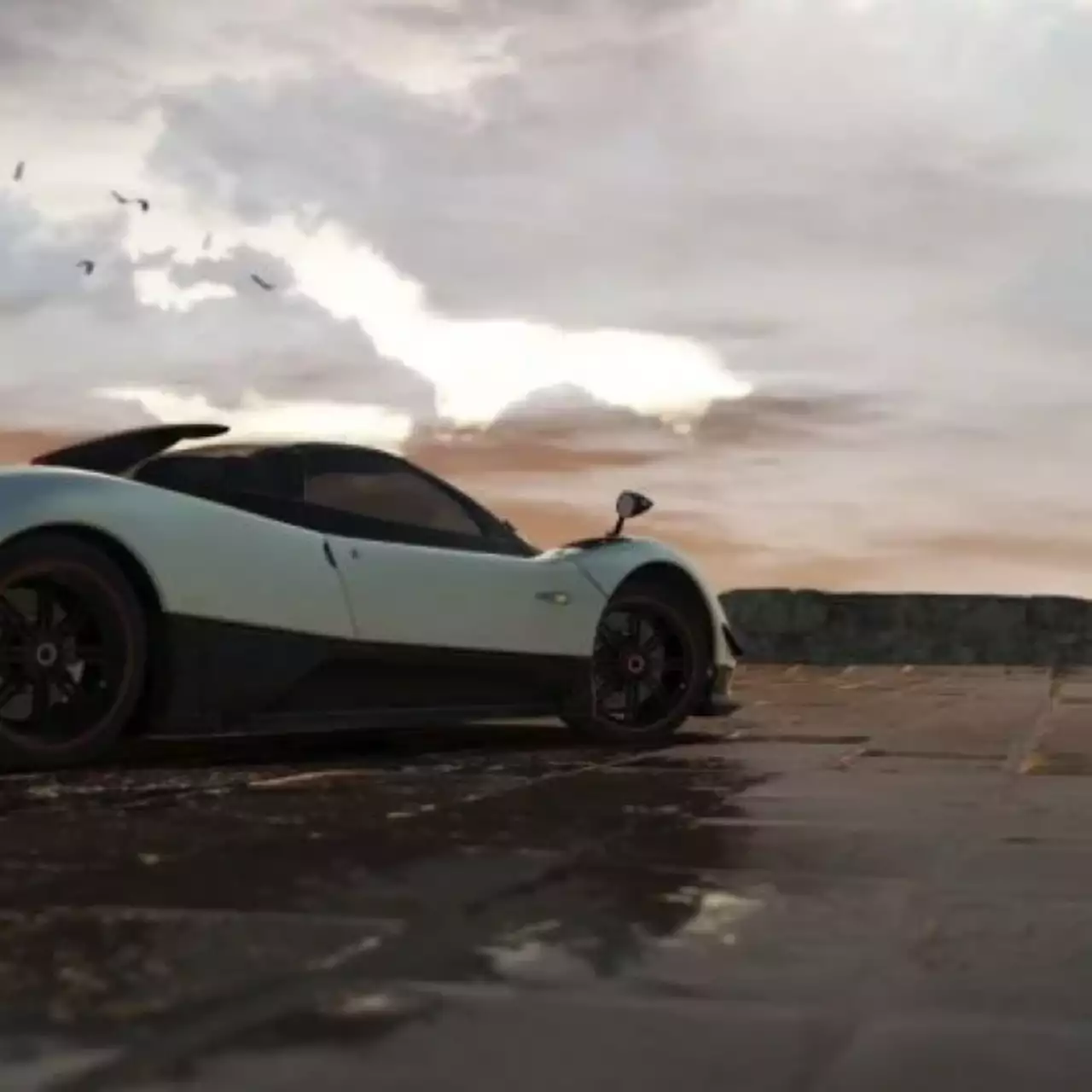Forza Horizon 2 со всеми DLC исчезнет из магазинов в конце сентября, но сервера игры не закроют Forza Horizon 2 со всеми DLC исчезнет из магазинов в конце сентября, но сервера игры не закроют
