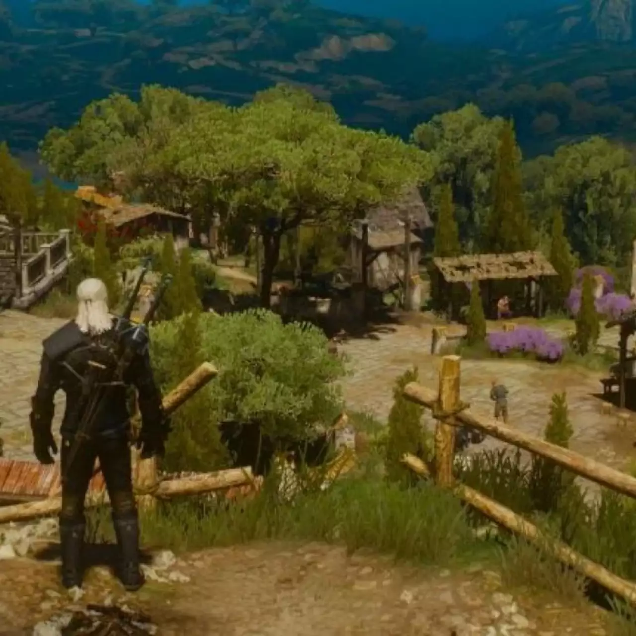 Узнайте, сколько рублей стоят дома из Witcher 3, TES 5: Skyrim, Fallout 4 и других игр