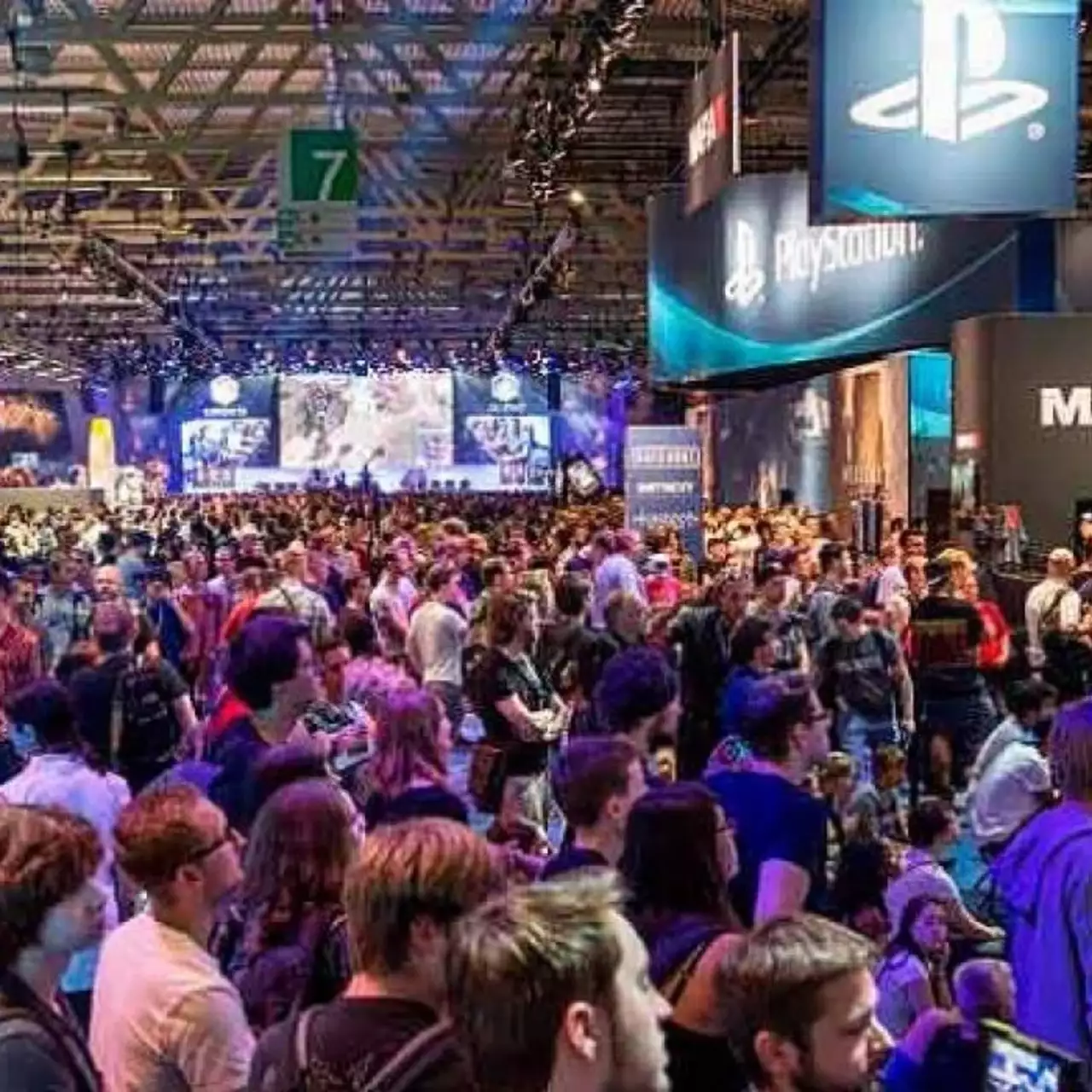 Ubisoft, THQ Nordic и Deep Silver анонсируют новые игры на открытии Gamescom 2018 Ubisoft, THQ Nordic и Deep Silver анонсируют новые игры на открытии Gamescom 2018