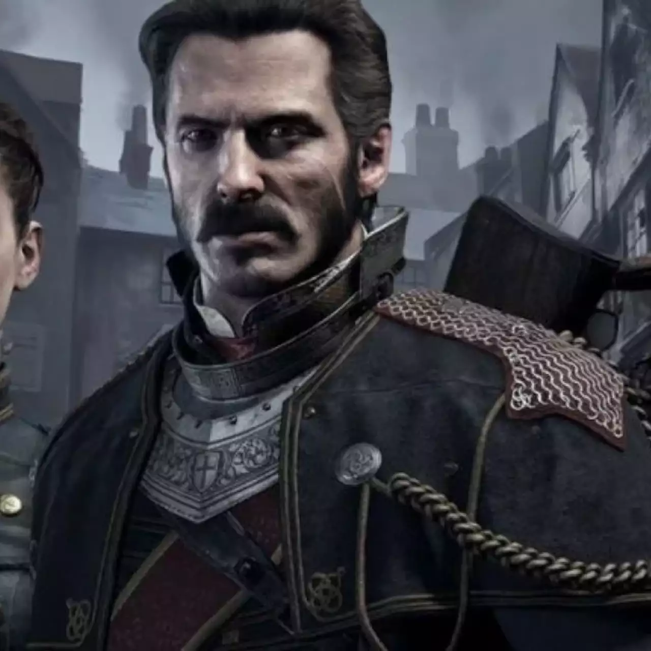 Создатели The Order: 1886 ищут разработчика, который разбирается в олдскульных файтингах