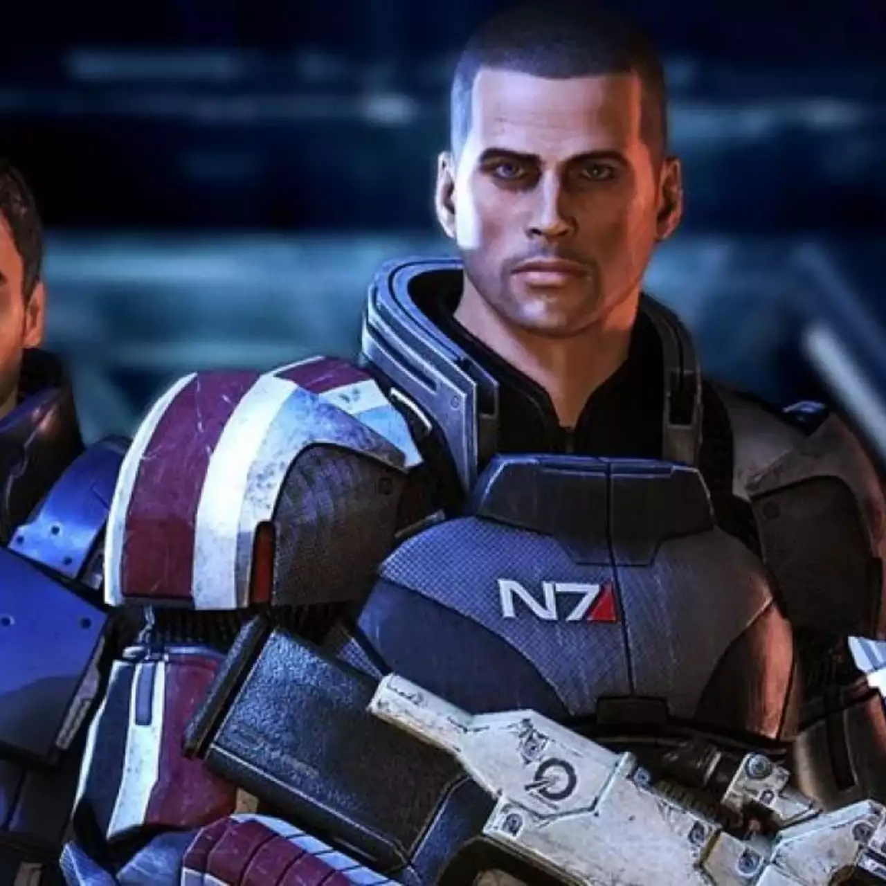 Фанаты улучшили последнюю миссию Mass Effect 3 и вернули весь вырезанный контент Фанаты улучшили последнюю миссию Mass Effect 3 и вернули весь вырезанный контент