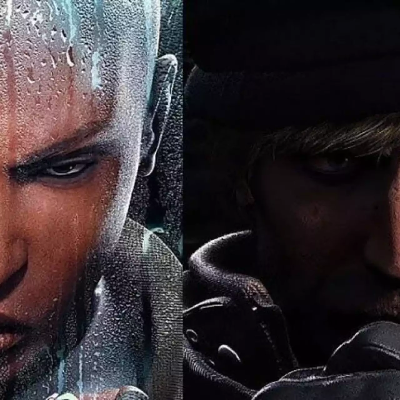 Ubisoft показала первый геймплей за режущего стены оперативника из Rainbow Six Siege Ubisoft показала первый геймплей за режущего стены оперативника из Rainbow Six Siege