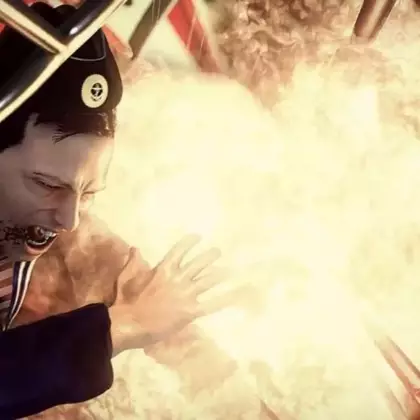 Посмотрите 4K-трейлер адвенчуры Kursk, в которой игроки узнают, почему затонула подлодка К-141