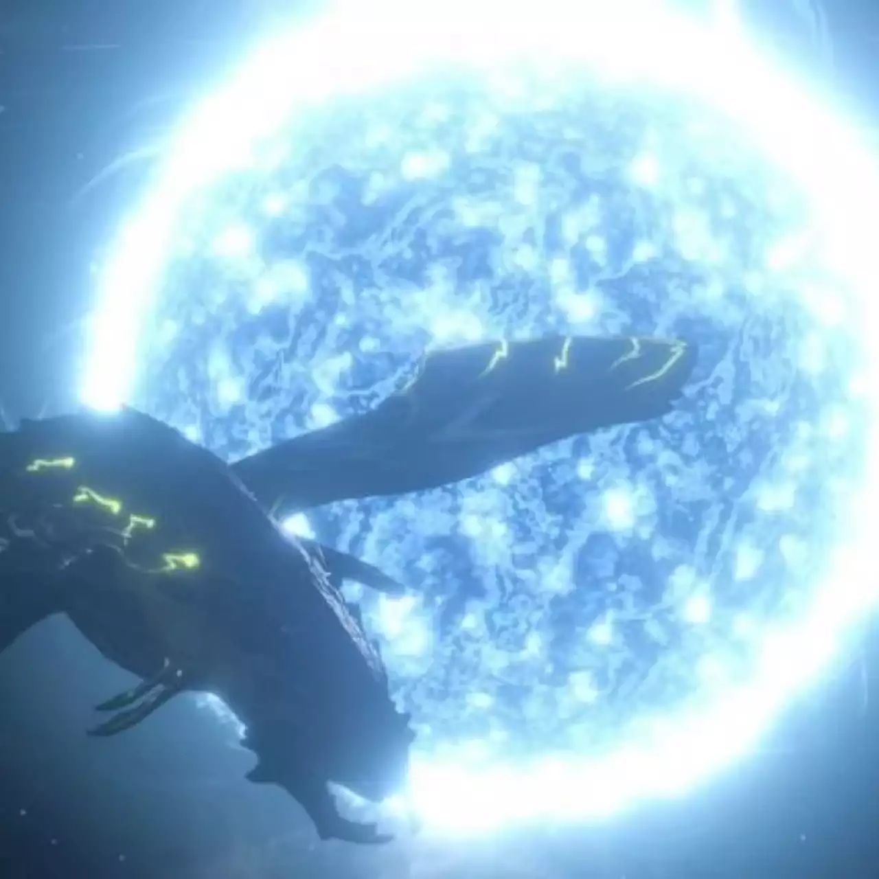 Посмотрите трейлер космической стратегии Stellaris, посвящённый выходу игры на консоли Посмотрите трейлер космической стратегии Stellaris, посвящённый выходу игры на консоли